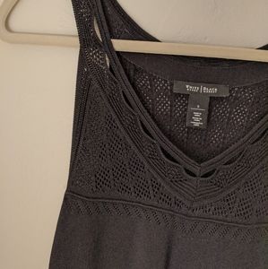 White House Black Market Top